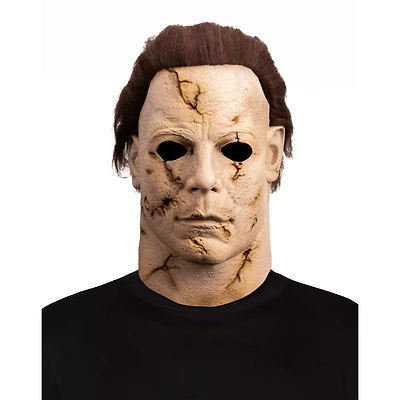 Rotten Michael Myers Mask - Rob Zombie