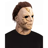 Rotten Michael Myers Mask - Rob Zombie