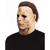 Rotten Michael Myers Mask - Rob Zombie