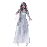 Adult Zombie Bride Costume