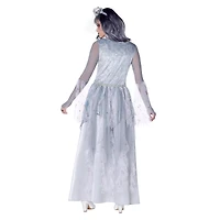 Adult Zombie Bride Costume