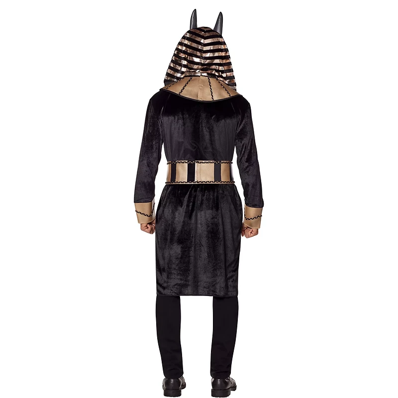 Adult Anubis Costume