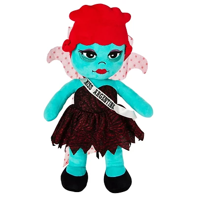 Miss Argentina Decoration - Beetlejuice