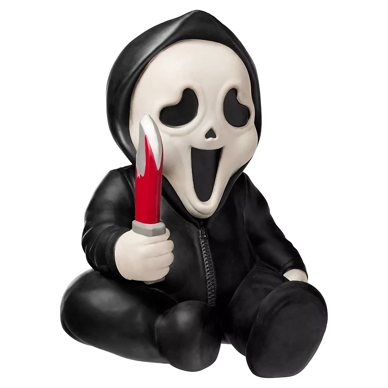 Ghost Face Horror Babies