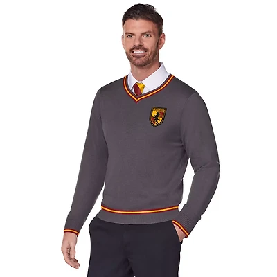 Adult Gryffindor Sweater - Harry Potter
