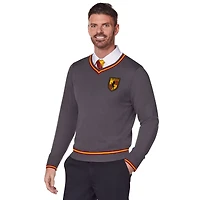Adult Gryffindor Sweater - Harry Potter