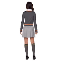 Kids Gryffindor Uniform Dress Costume - Harry Potter