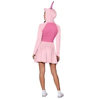 Adult Piglet Costume - Winnie the Pooh