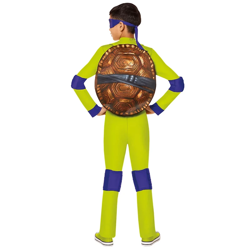 Kids Donatello Costume - Teenage Mutant Ninja Turtles