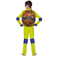 Kids Donatello Costume - Teenage Mutant Ninja Turtles