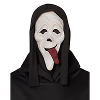 Ghost Face Scary Movie Full Mask