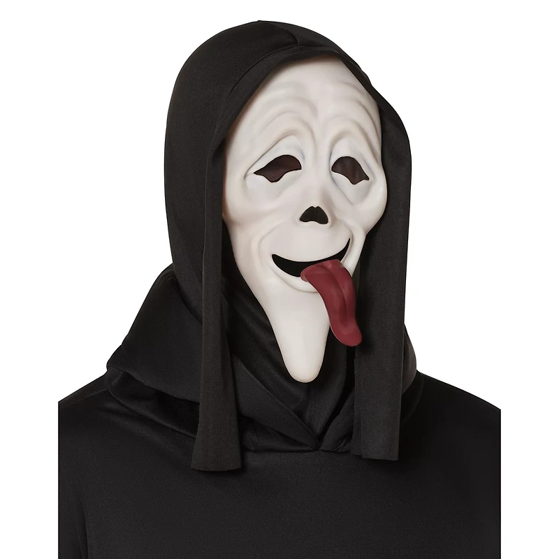 Ghost Face Scary Movie Full Mask