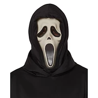 Ghost Face Bleeding Full Mask