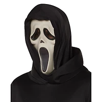 Ghost Face Bleeding Full Mask