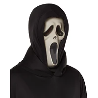 Ghost Face Bleeding Full Mask