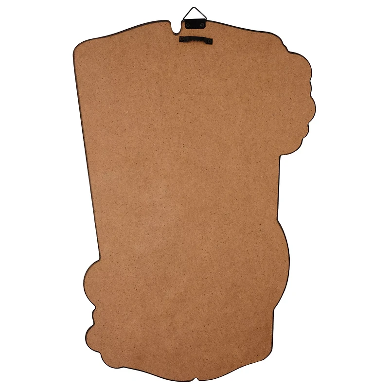 Something in the Air Sign - The Nightmare Before Christmas