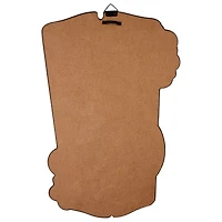 Something in the Air Sign - The Nightmare Before Christmas