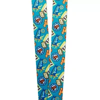 Mystery Solvers Club Lanyard - Scooby-Doo
