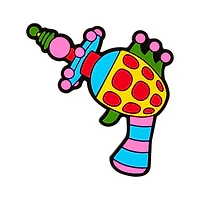 Killer Klowns from Outer Space Magnet Set - 3 Pack