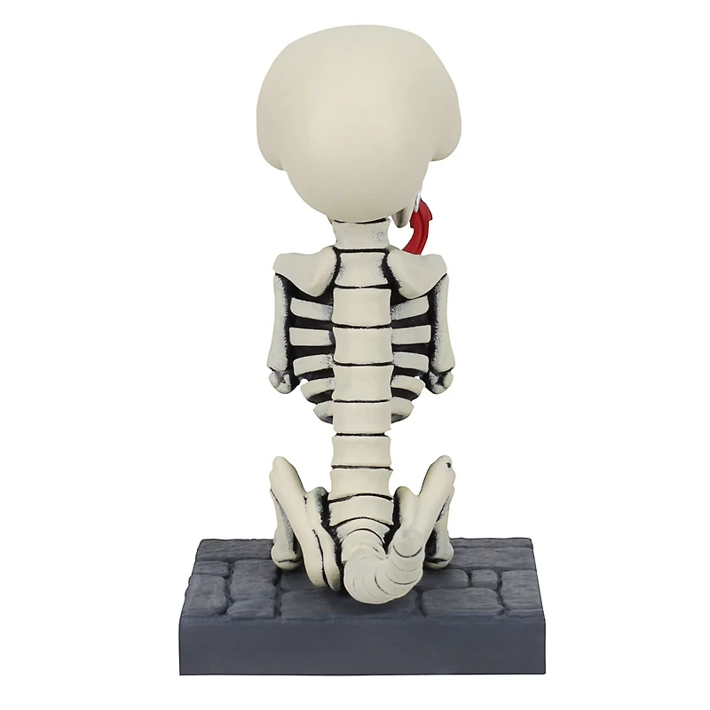 Scraps Bobblehead Statue - Corpse Bride