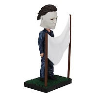 Michael Myers Clothesline Bobblehead Statue - Halloween