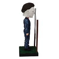 Michael Myers Clothesline Bobblehead Statue - Halloween