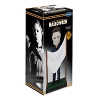 Michael Myers Clothesline Bobblehead Statue - Halloween