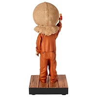 Sam Lollipop Bobblehead Statue - Trick 'r Treat