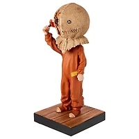 Sam Lollipop Bobblehead Statue - Trick 'r Treat