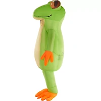 Adult Inflatable Frog Costume