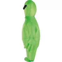 Adult Inflatable Alien Costume