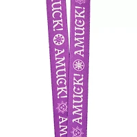 Cauldron Lanyard- Hocus Pocus