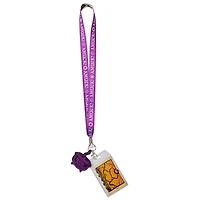 Cauldron Lanyard- Hocus Pocus
