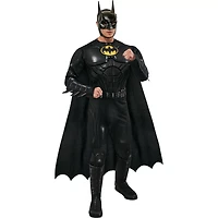 Adult Batman Costume - The Flash