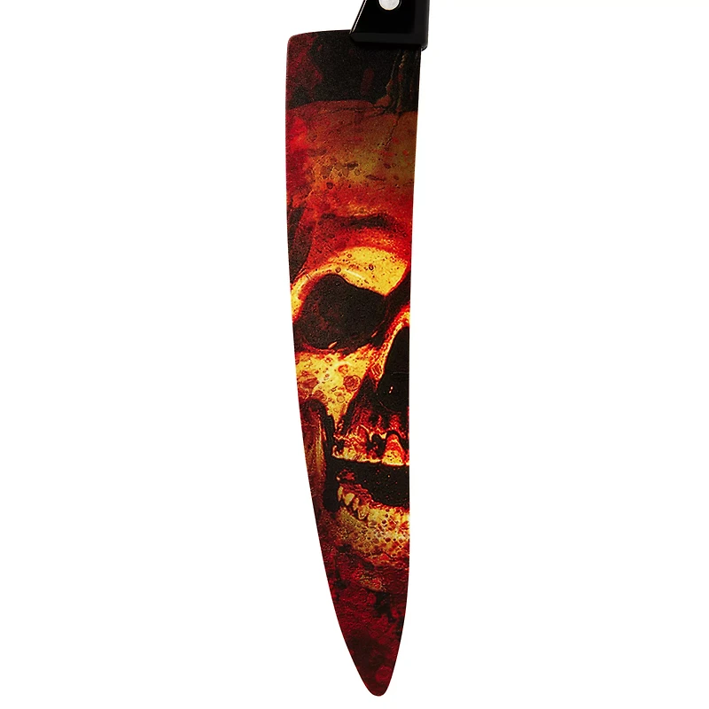 Michael Myers Graphic Knife - Halloween II