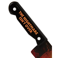 Michael Myers Graphic Knife - Halloween II
