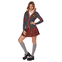 Adult Gryffindor Sweater - Harry Potter