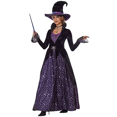 Adult Signature Witch Costume - The Collection