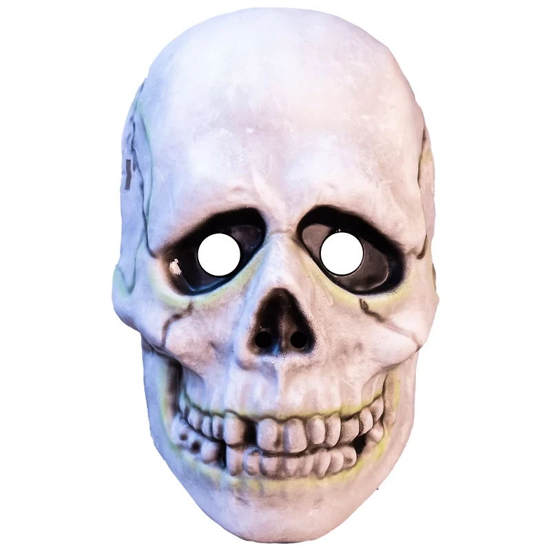 Halloween 3 Skull Full Mask