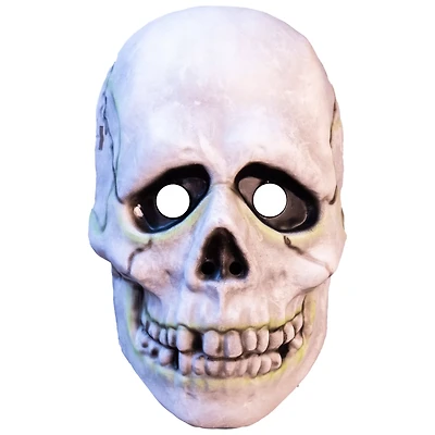 Halloween 3 Skull Full Mask