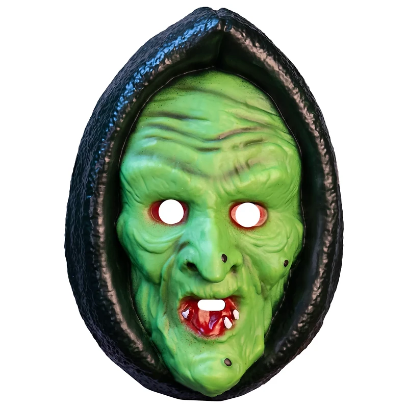 Halloween 3 Witch Full Mask