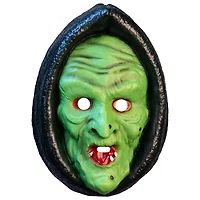 Halloween 3 Witch Full Mask