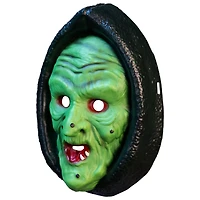 Halloween 3 Witch Full Mask