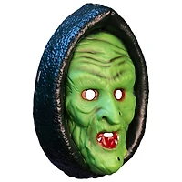 Halloween 3 Witch Full Mask