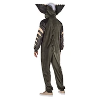 Adult Stripe Jumpsuit -  Gremlins