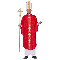 Adult Bishop Costume