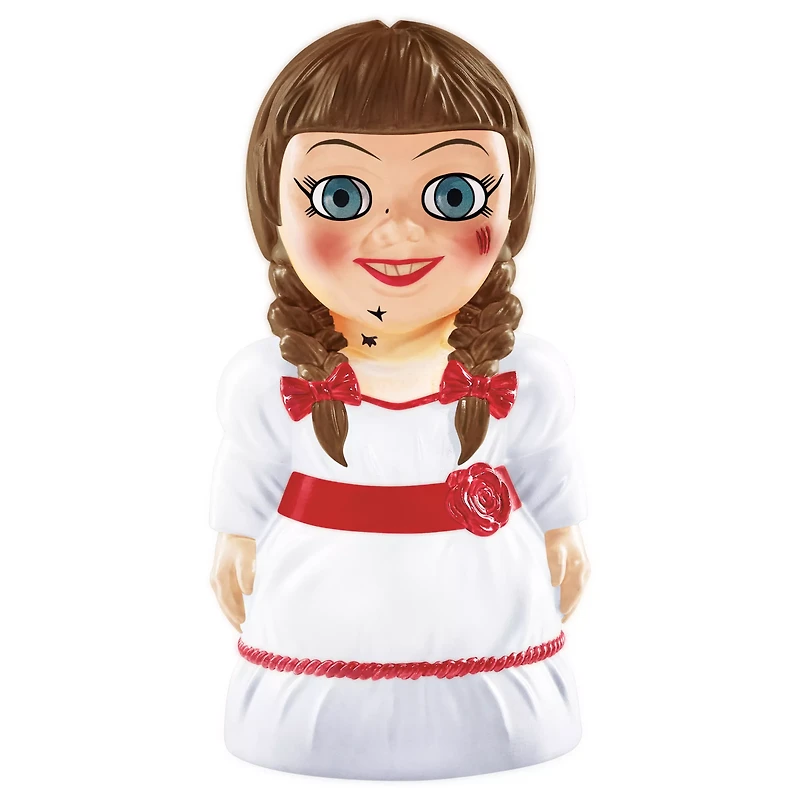Light-Up Annabelle Figure - The Conjuring