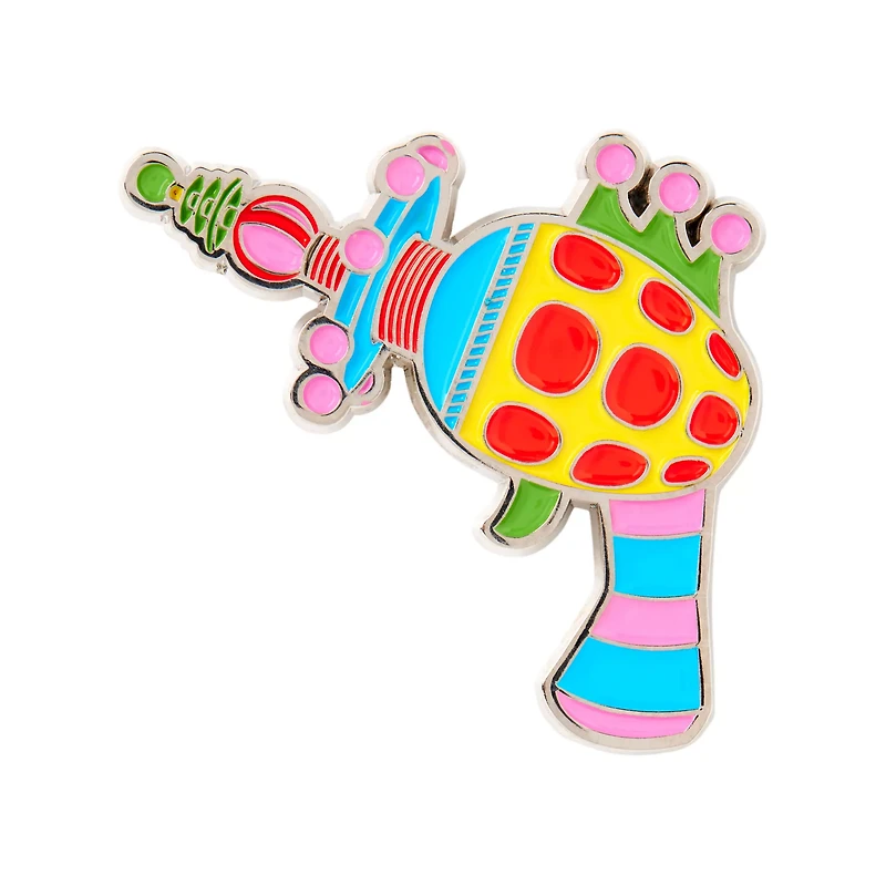 Killer Klowns from Outer Space Pin Set - 4 Pack