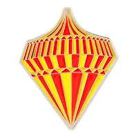 Killer Klowns from Outer Space Pin Set - 4 Pack
