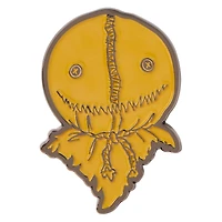 Bus Kids Pin Set 4 Pack - Trick 'r Treat